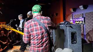 Black Flag- Forever Time