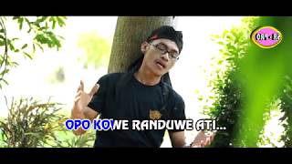 Download lagu Nino Baskoro - Cobo Kowe Dadi Aku | Dangdut ( Music Video) mp3