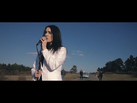 Nera - Tvoje misli (Official Video)