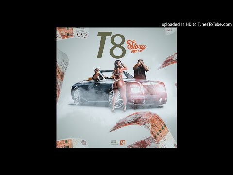 OG FatTae - T8 Story Pt.1