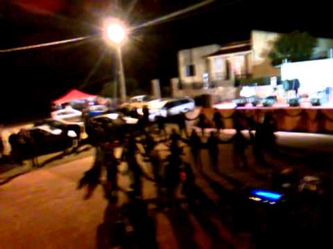 Chiaramonti~Erula "Santu Zuseppe"