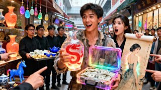 Download lagu Pemuda Tak Berguna Tak Sengaja Bangkitkan Mata Dewa Tembus Pandang, Buru Antik Jadi Milyader mp3 Download lagu Pemuda Tak Berguna Tak Sengaja Bangkitkan Mata Dewa Tembus Pandang, Buru Antik Jadi Milyader mp3