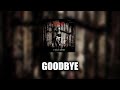 Slipknot - Goodbye [LYRICS VIDEO]