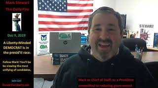 How to Fix Congress - For LIberty-Minded Democrats