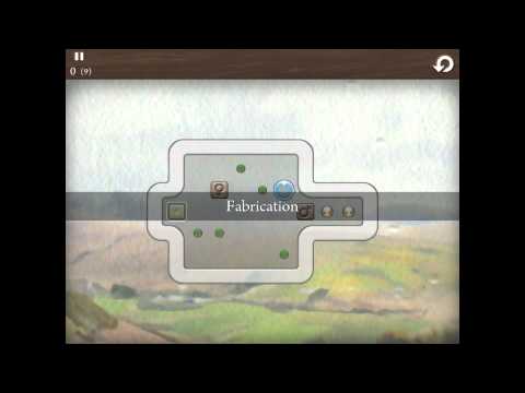 Quell perfect solutions puzzles 15 57 - 60 shelf 5 frame 3 1943 walkthrough video gameplay tutorial