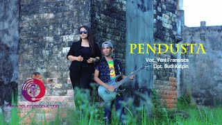 Download lagu Pendusta - Yeni Fransisca ( music video) mp3