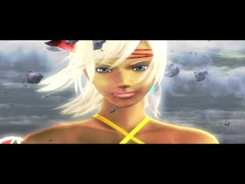 Shadow Hearts: From the New World - Part 9 - Tatan'ka Boss Fight