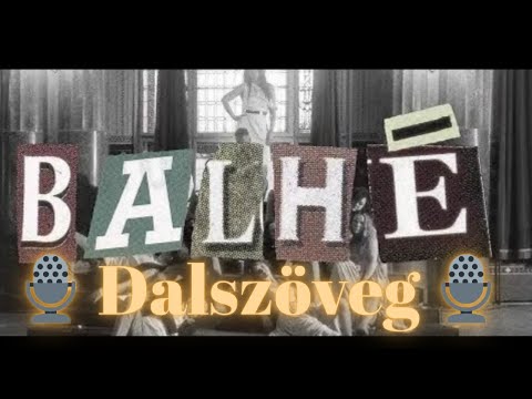 Majka x Nika - Balhé ( DALSZÖVEG)