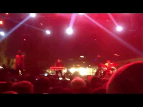 Death Grips- Lost Boys live at FYF 2013