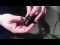 Forgot Franzen Trigger Lock Combination