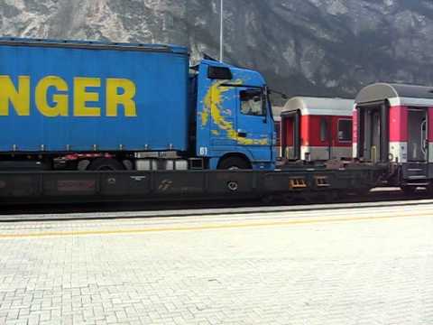 Interporto di Trento - Ro.La.