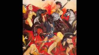 english dogs - ultimate sacrifice