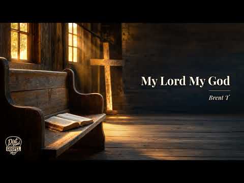 My Lord My God