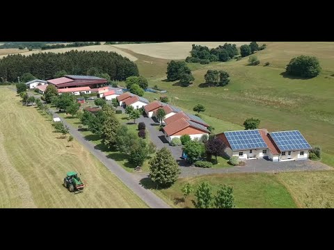 Video 20 aus  Hubertushof Eifel - Ferienhof
