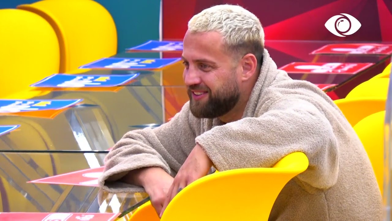 Luizi për Antonetën: Kur ikën kjo?