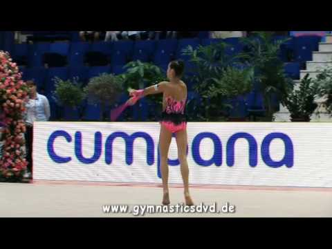 Sonia Ichim (ROU) - Junior 11 - Irina Deleanu Cup Bucharest 2016