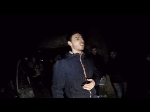 Lucker vs Yago - Semis - clasificatoria adicional LIBRETAZOS NO GRACIAS 2016