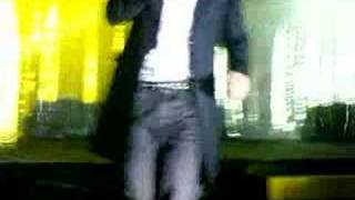 Shayne Ward Breathless Night - Next To Me