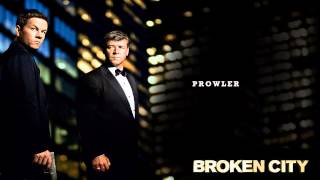 Broken City - Missing Pieces (Soundtrack OST)