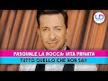 Pasquale La Rocca, Vita Privata: Tutto Quello Che Non Sai!