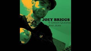 Joey Briggs - 5 Green Queens And Jean (Pogues Cover)