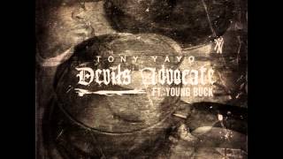 Tony Yayo Ft. Young Buck - Devil's Advocate (New CDQ Dirty NO DJ) @TonyYayo @YoungBuck