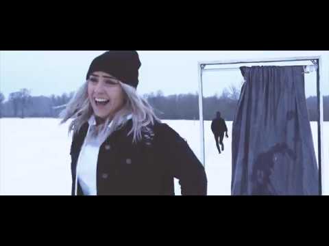 Everfall - "Superhero" (OFFICIAL MUSIC VIDEO)