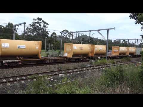 Five NR's lead PN 6BA6 - 19/1/19