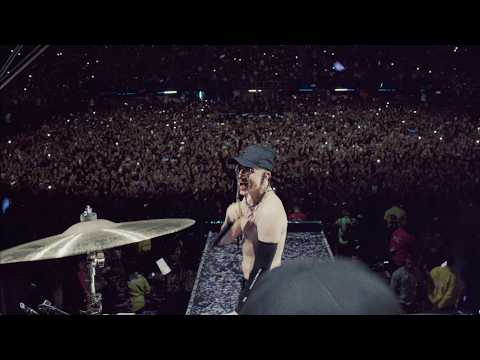 LOST IN HEAVEN: LIVE FROM THE O2 (TRAILER 2)
