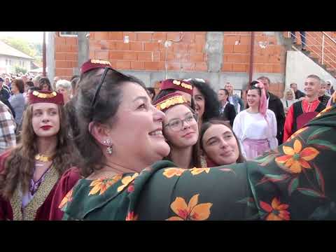 (Video reportaža): Četvrt vijeka Pećke kestenijade