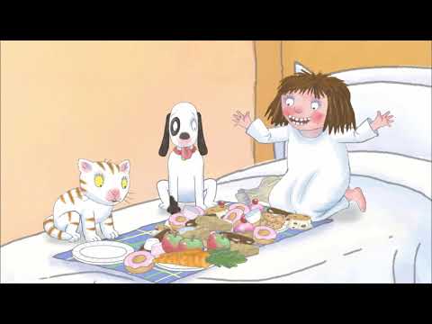 I WANT A MIDNIGHT FEAST - Season 2, Episode 11 👑 FULL EPISODE | Little Princess