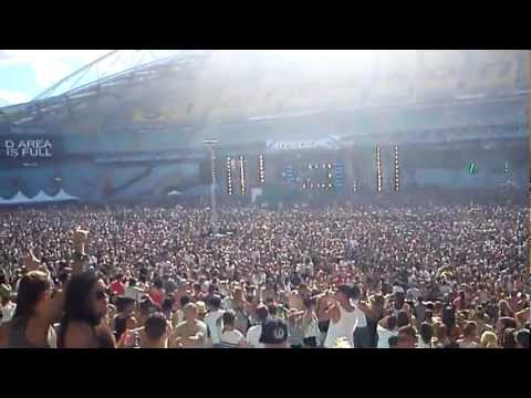 Avicii Levels at Stereosonic Sydney Australia 26.11.2011.mp4