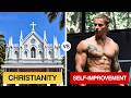 Christianity vs Self-Improvement: The Truth No One Tells You