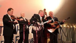 Blue Eyed Boston Boy - David Parmley &amp; Cardinal Tradition