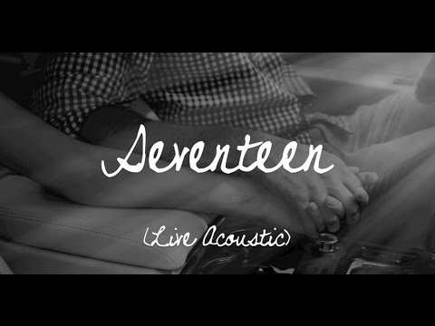 Seventeen - Beth Crowley