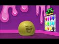 Summer On Nick Jr Promo TheCartoonMan12 Style