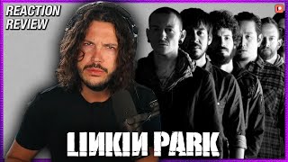 SYSTEM OF A PARK - Linkin Park "Rebellion" (ft. Daron Malakian System Of A Down) - REACTION / REVIEW