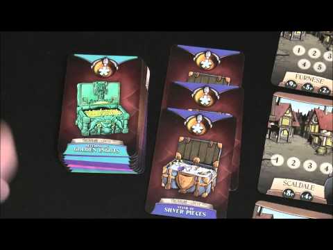 DragonFlame Kickstarter Preview