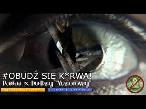 PARIAS "Wzorowy" (Du-Rzy blend)  #OBUDŹ SIĘ K*RWA!