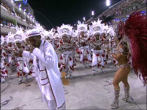 Compacto Oficial Carnaval 2009 - Acadêmicos do Salgueiro