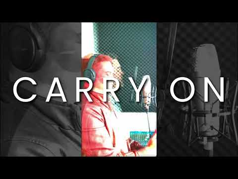 Carry On - HENC