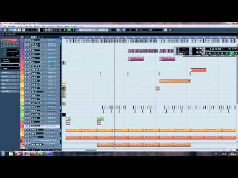 Steve Angello vs. Sergio Ramos - KIVIK