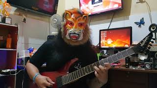 Video thumbnail for Review JACKSON dinky DKMGT japan 1998 by GNX CHANNEL