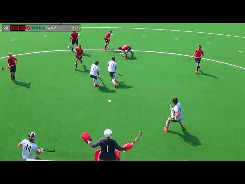 Samenvatting Myra VVV