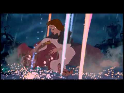 Die Schöne und das Biest ( Das Biest stirbt)