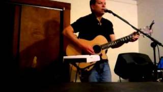 Straight To Hell - Drivin' N Cryin' Cover