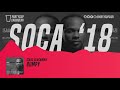 [SOCA 2018] - Isaac Blackman - Bumpy