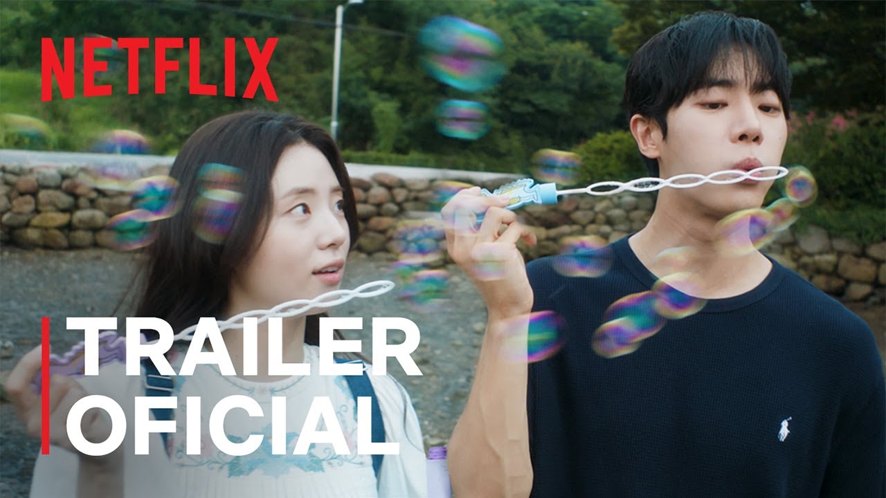 Assistir trailer de Se Esse Amor Desaparecesse Hoje