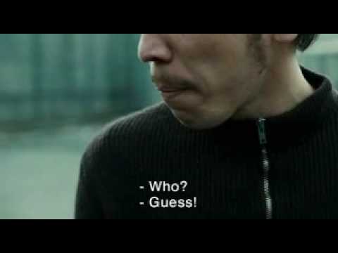 La douane volante mon pote!