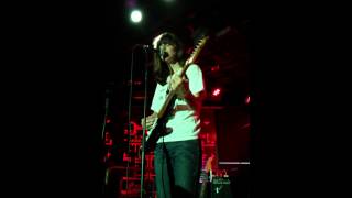 Eleanor Friedberger en Madrid (2013 10 04)